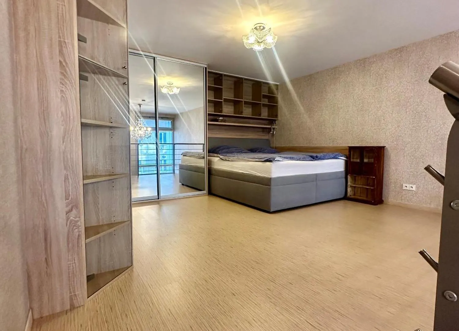 Loft Ballerina Πράγα Τσεχία