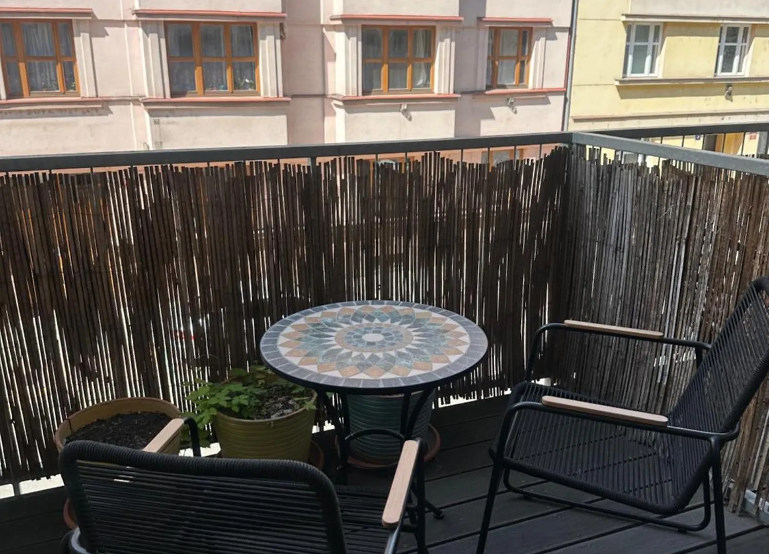 Loft Ballerina Praga República Checa